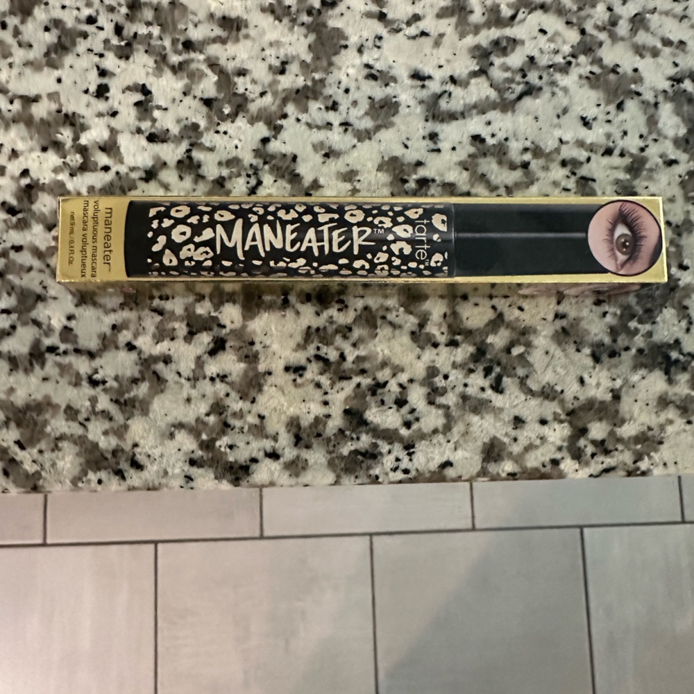 Tarte Mascara